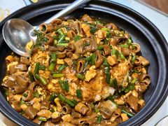 -日月昇渔家菜·海肠捞饭·大连海鲜(星海公园店)