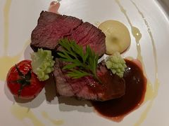 -利顺德大饭店·1863别致西餐厅(小白楼店)