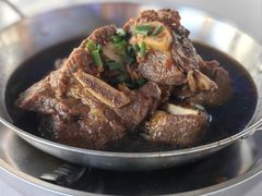 -老太婆饭店(新富路店)