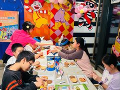 -麦当劳(药谷大道店)