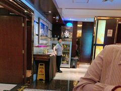 -燕兰楼·清真西北融合菜(亚运村店)