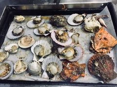 -美食宴海鲜自助