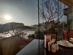 -上海怡沁园度假酒店