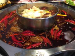 -董家湾重庆老火锅(嘉华店)