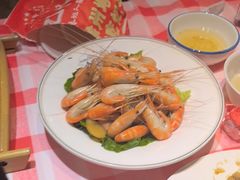 -忆外婆徐州菜·地锅鸡·生日宴(吴庄店)