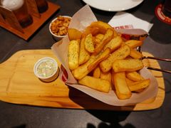 -Boxing Cat Brewery拳击猫精酿啤酒馆(永福店)