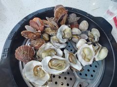 -前王院•巧克力海鲜市集餐厅(万平口店)