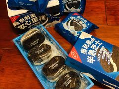 奥利奥软心蛋糕-好利来(七宝领展广场店)