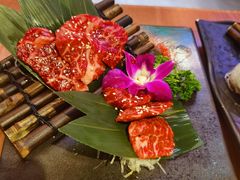 -丸藏和牛烧肉专门店(园区师惠坊店)