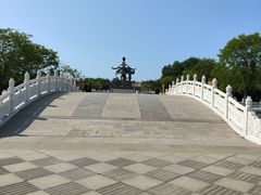 -福如东海文化园