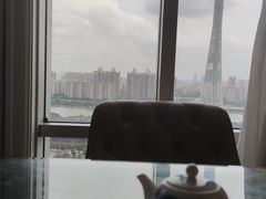 -广州富力丽思卡尔顿酒店