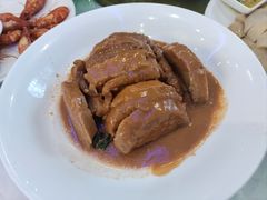 -潮喜竹溪荔湖酒家(荔枝湾店)