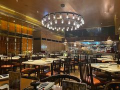 -君悦酒店·乐厨·高空自助餐(青年大街店)