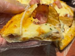-米斯特比萨(罗斯福店)