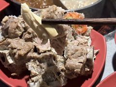 -浩爷羊蝎子火锅(望京店)