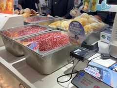 -Jazcu珍仕菓鲜榨果汁(西单大悦城店)