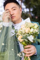 -巴黎经典婚纱摄影PARISSIC