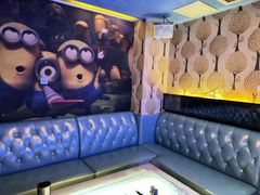 -钱莊Party连锁KTV(黄江星光城店)