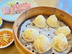 -南翔馒头店(豫园店)