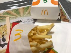 -麦当劳(杭州庆春路店)