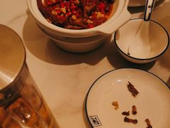 -兰湘子·湘菜小炒(民乐园店)