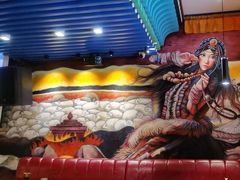 -敏珠拉姆藏餐·南京厨房(富春江东街店)