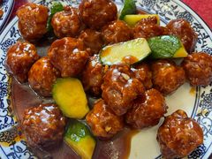 -北大地皖峰饭馆
