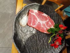 -韩俊焰烤肉自助餐(增城万达广场店)