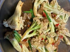 -毛家饭店·30年融合新湘菜(无影山店)