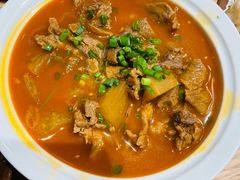 -川堂风·跷脚牛肉·乐山爆炒(宝山日月光店)