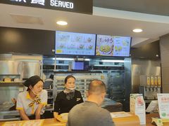 -真功夫(棠下店)