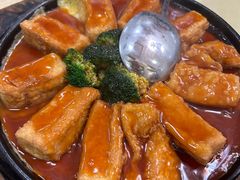 -星盛美食·番禺东环·地道顺德风味(桥兴大道店)