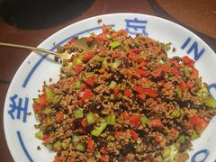 黑三剁-一坐一忘云南菜(嘉里中心店)