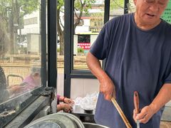 -潘玉麟糖粥