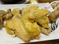 -杨厝六十六农庄农舍(杨厝路店)