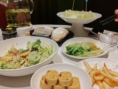-贝勒爷·酥不腻烤鸭