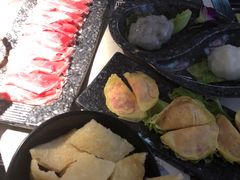 -哥老官重庆美蛙鱼头(宝山龙湖店)