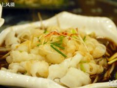 DSC_0453-白家餐厅(徐家汇店)
