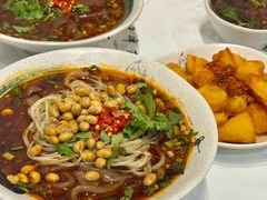 -成都瓜串串(华强北店)