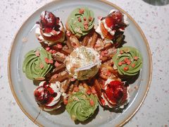 -BE BRIGHT KITCHEN(正佳广场店)