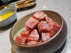 -妥妥烤肉料理(昙华林店)