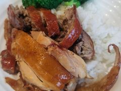 -裕记烧腊连锁餐饮(外马分店)