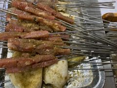 -小寒羊烧烤(凯瑞时代大厦店)