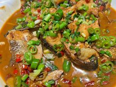 -全乐鱼馆·淳牌有机鱼直营店