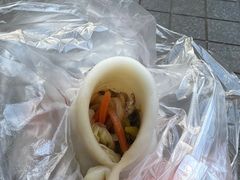 -张果佬年糕卷(科巷店)