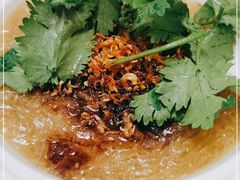 -金泰食府(竹园店)