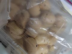 -糕材生•糕点•生日蛋糕(兴华街店)