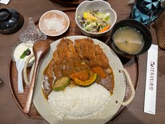 -ITARU食堂·定食料理(西丽店)