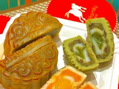 -美俪家族(巴黎都市店)