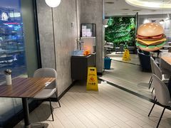 -必胜客(华南城店)